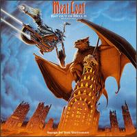 Meat Loaf - Bat out of Hell II: Back into Hell lyrics