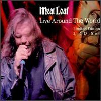 Meat Loaf - Live Around the World lyrics