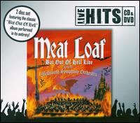 Meat Loaf - Bat out of Hell: Live with the Melbourne Symphony lyrics