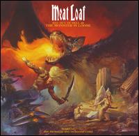 Meat Loaf - Bat out of Hell III: The Monster Is Loose lyrics