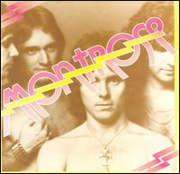 Montrose - Montrose lyrics