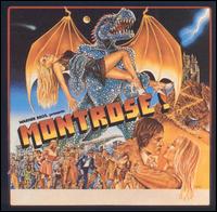 Montrose - Warner Brothers Presents...Montrose lyrics