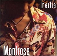 Montrose - Inertia lyrics