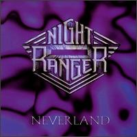 Night Ranger - Neverland lyrics