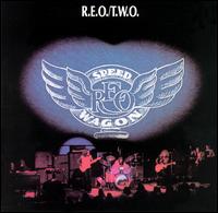 REO Speedwagon - R.E.O./T.W.O. lyrics