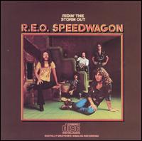 REO Speedwagon - Ridin' the Storm Out lyrics