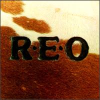 REO Speedwagon - R.E.O. lyrics