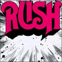 Rush - Rush lyrics