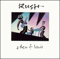 Rush - A Show of Hands [live] lyrics