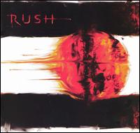 Rush - Vapor Trails lyrics