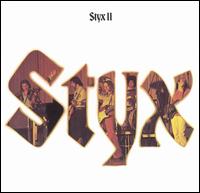 Styx - Styx II lyrics