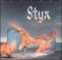 Styx - Equinox lyrics