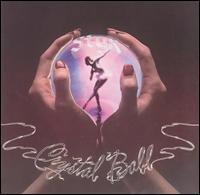 Styx - Crystal Ball lyrics