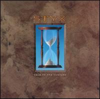 Styx - Edge of the Century lyrics