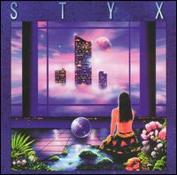 Styx - Brave New World lyrics