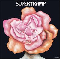 Supertramp - Supertramp lyrics