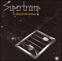 Supertramp - Crime of the Century lyrics