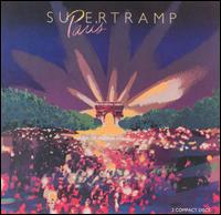 Supertramp - Paris [live] lyrics
