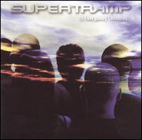 Supertramp - Is Everybody Listening? lyrics