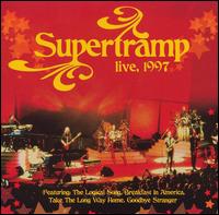 Supertramp - Live, 1997 lyrics