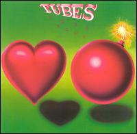The Tubes - Love Bomb lyrics