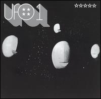 UFO - UFO 1 lyrics