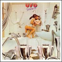 UFO - Force It lyrics