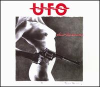 UFO - Ain't Misbehavin' lyrics