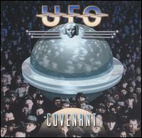 UFO - Covenant lyrics