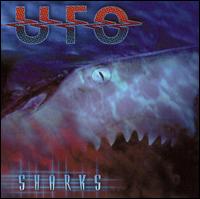 UFO - Sharks lyrics