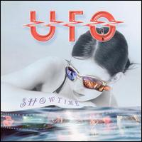 UFO - Showtime [live] lyrics