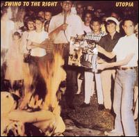 Utopia - Swing to the Right lyrics