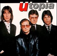 Utopia - Utopia lyrics