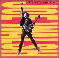 Joe Walsh - Ordinary Average Guy lyrics