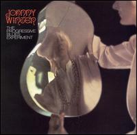 Johnny Winter - The Progressive Blues Experiment lyrics