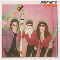 Johnny Winter - Raisin' Cain lyrics