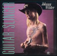 Johnny Winter - Guitar Slinger lyrics