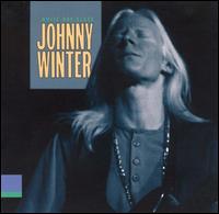 Johnny Winter - White Hot Blues lyrics