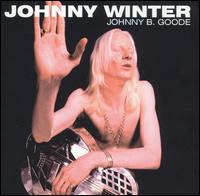 Johnny Winter - Johnny B. Goode lyrics