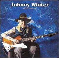 Johnny Winter - Rockin Bluesman lyrics