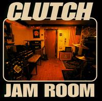 Clutch - Jam Room lyrics
