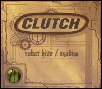 Clutch - Robot Hive: Exodus lyrics