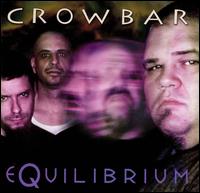 Crowbar - Equilibrium lyrics