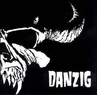 Danzig - Danzig lyrics