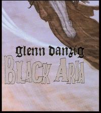 Danzig - Black Aria lyrics