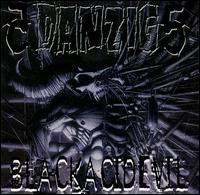 Danzig - Blackacidevil lyrics