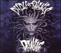 Danzig - Circle of Snakes lyrics