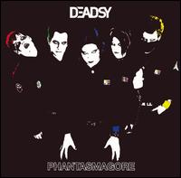 Deadsy - Phantasmagore lyrics