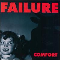 Failure - Comfort lyrics