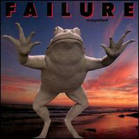 Failure - Magnified lyrics